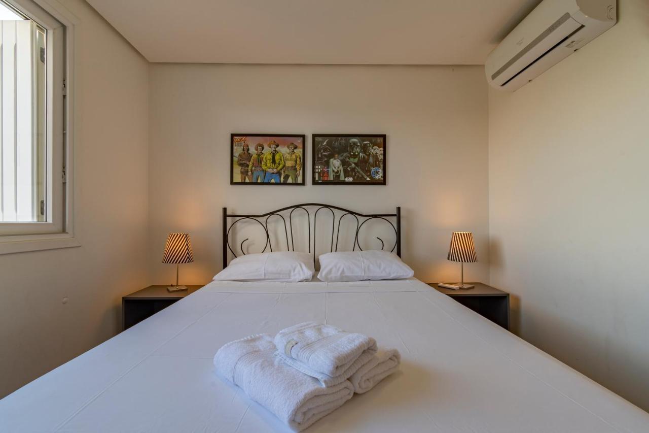 Residencial Alegro - 301 Apartment Canela Ngoại thất bức ảnh