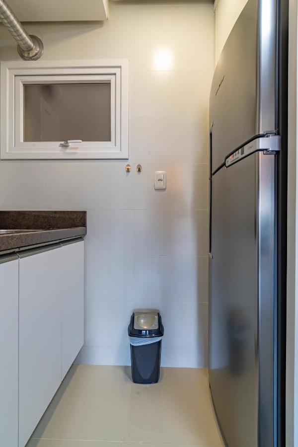 Residencial Alegro - 301 Apartment Canela Ngoại thất bức ảnh