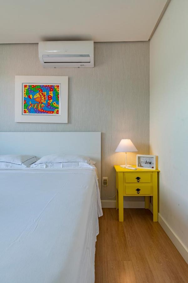 Residencial Alegro - 301 Apartment Canela Ngoại thất bức ảnh